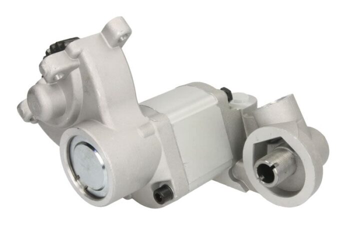 Http-ag-66 hydrauliczna pompa - pozostałe pneumatics - obrazek 2