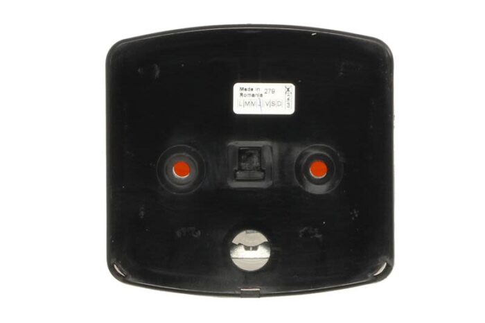 2be002 776-261 lampa kierunkowskazu hella - obrazek 2