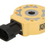ENT250400 Elementy wtryskiwacza CR ENGITECH