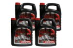 CH O. GT 10W40 5L PL SET Oleje i smary CHEMPIOIL