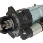 PE M93R3059SE Rozrusznik PRESTOLITE ELECTRIC