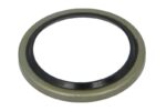 B06-2224 Uszczelniacz zwrotnicy BTA