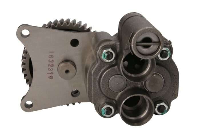 Omp570. 005 pompa oleju omp - obrazek 2