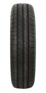 215/75R14 LDHA 112Q RA08 Opony dostawcze HANKOOK - obrazek 3