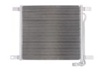 KTT110428 Skraplacz klimatyzacji THERMOTEC