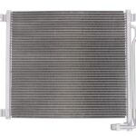 KTT110428 Skraplacz klimatyzacji THERMOTEC