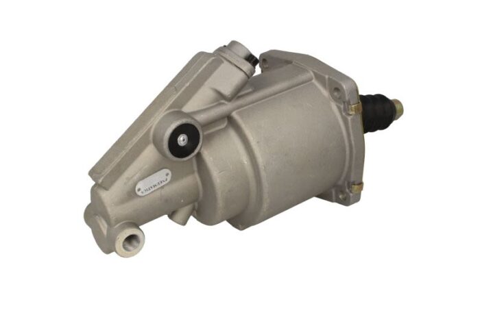 Pn-10265 siłownik sprzęgła pneumatics - obrazek 2