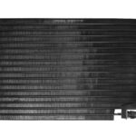 40123003HW Skraplacz klimatyzacji HIGHWAY AUTOMOTIVE