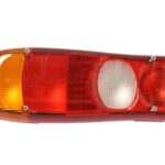 A25-8050-161 Lampa tył ASPOCK