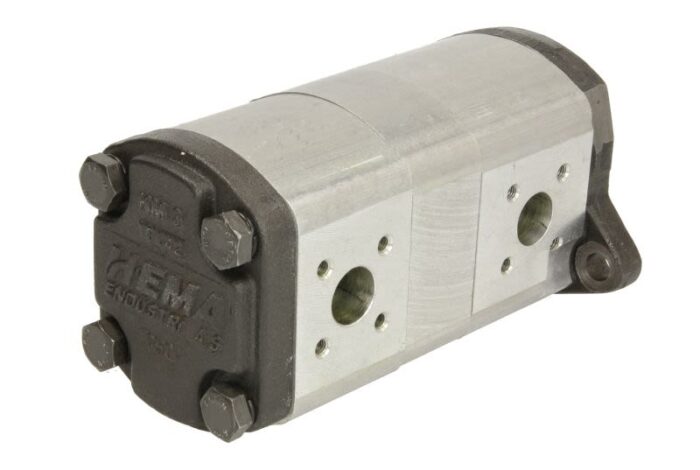 1pn/1pn/162 hydrauliczna pompa - pozostałe hattat - obrazek 2