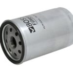 BS03-011 Filtr oleju BOSS FILTERS
