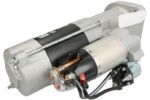PSR40221 Rozrusznik PULSAR ROTATING ELECTRICS - obrazek 2