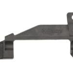 MAN-FB-076L Elementy zderzaka PACOL