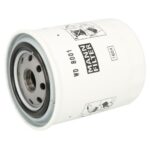 WD 8001 Filtr hydrauliczny MANN-FILTER