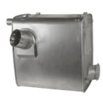 VAN20454MB Tłumik układu wydechowego VANSTAR