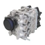 PN-10373 Zawór magnetyczny PNEUMATICS