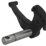 B05-AG-312 Elementy wału przegubowego WOM/PTO BTA