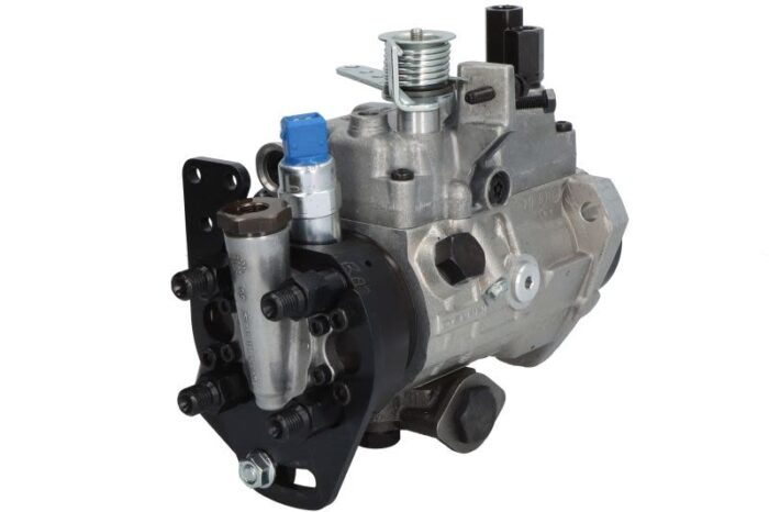 Del8923a400g pompa rozdzielaczowa delphi wtrysk - obrazek 2