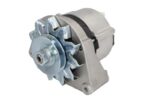 MG 124 Alternator MAHLE