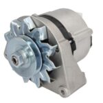 MG 124 Alternator MAHLE