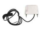 2KA012 271-271 Lampa oświetlenia tablicy rej. HELLA - obrazek 2