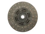 343 0139 10 Tarcza sprzęgła LUK