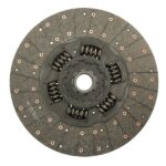 343 0139 10 Tarcza sprzęgła LUK