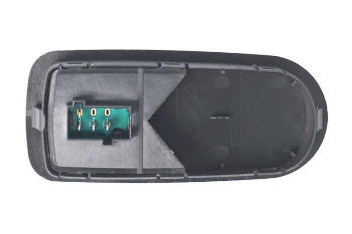 Daf-pc-008 przełącznik podnośnika szyby akusan - obrazek 2