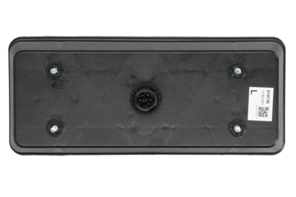 Tl-iv002l/rr lampa tył trucklight - obrazek 2