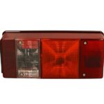 2SL007 547-061 Lampa tył HELLA