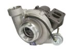 001 TC 18023 000 Turbosprężarka MAHLE