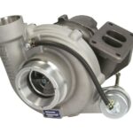 001 TC 18023 000 Turbosprężarka MAHLE