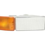 131-MA30250AR Lampa kierunkowskazu GIANT