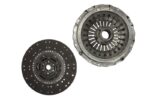 FE105156 Zestaw sprzęgła FEBI BILSTEIN