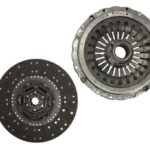 FE105156 Zestaw sprzęgła FEBI BILSTEIN