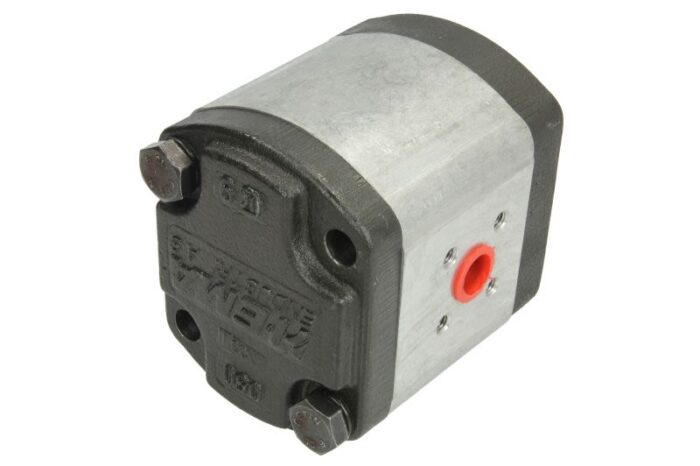 1pn140cjs3/457 hydrauliczna pompa - pozostałe hattat - obrazek 2
