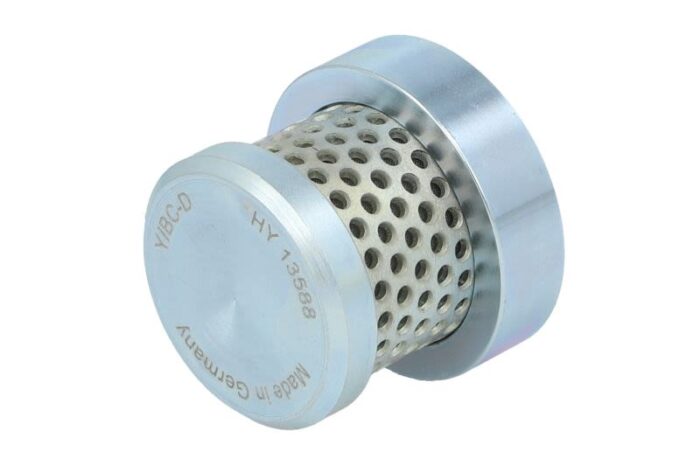 Hy13588 filtr hydrauliczny sf - obrazek 2