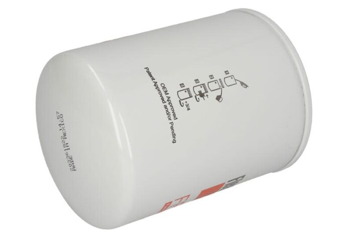 Ff5141 filtr paliwa fleetguard - obrazek 2