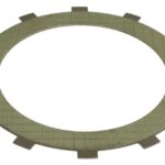 B05-AG-692 Element skrzyni biegów BTA