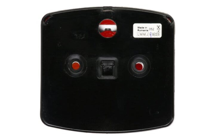 2se002 776-211 lampa tył hella - obrazek 2