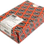 ENT073800 STD Panewki wału korbowego ENGITECH