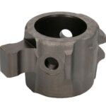 1325307018ZF Element wybieraka skrzyni biegów ZF