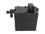 TEQ-03.011 Pompa/siłownik odchylania kabiny kierowcy AKUSAN