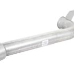 VAN71121DF Rura wydechowa VANSTAR