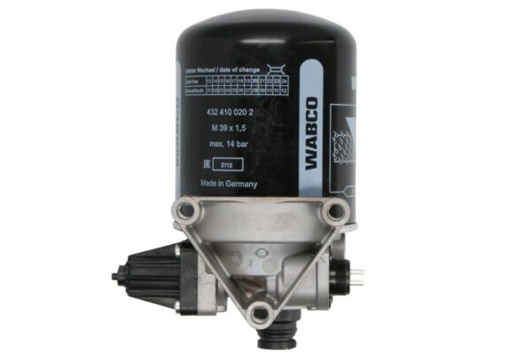 432 410 079 0 osuszacz powietrza wabco - obrazek 3