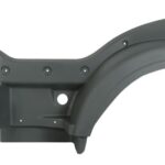 MAN-SP-012L Stopień kabiny PACOL