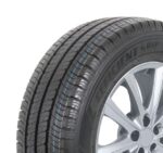 195/75R16 LDGO 107R EFIC Opony dostawcze GOODYEAR