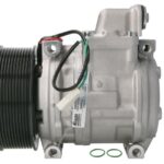 NIS 890331 Kompresor klimatyzacji NISSENS