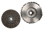 FE105178 Zestaw sprzęgła FEBI BILSTEIN - obrazek 2