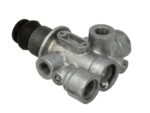 PN-10227 Zawór wielodrożny PNEUMATICS